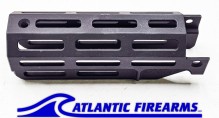 RS Regulate GKR-56 D Mini Draco MLok Rail