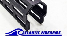 RS Regulate GKR-56 D Mini Draco MLok Rail