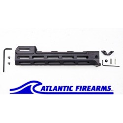 RS Regulate GKR-9DY Zastava Yugo-Serbian Rifle Extended MLOK Rail