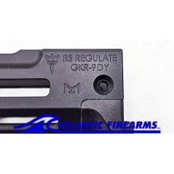 RS Regulate GKR-9DY Zastava Yugo-Serbian Rifle Extended MLOK Rail