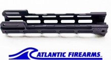 RS Regulate GKR-9DY Zastava Yugo-Serbian Rifle Extended MLOK Rail