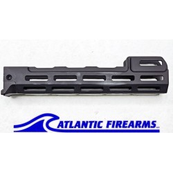 RS Regulate GKR-9DY Zastava Yugo-Serbian Rifle Extended MLOK Rail