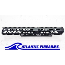 CRC 1U008 Extended Handguard RPK Black - KPYK