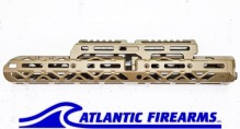 CRC 1U008 Extended Handguard RPK Coyote - KPYK