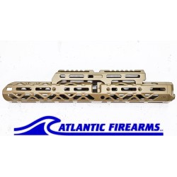 CRC 1U008 Extended Handguard RPK Coyote - KPYK