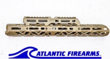CRC 1U008 Extended Handguard RPK Coyote - KPYK