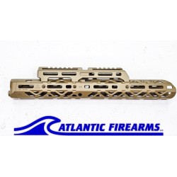 CRC 1U008 Extended Handguard RPK Coyote - KPYK