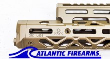 CRC 1U008 Extended Handguard RPK Coyote - KPYK