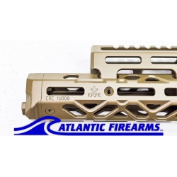 CRC 1U008 Extended Handguard RPK Coyote - KPYK