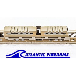 CRC 1U008 Extended Handguard RPK Coyote - KPYK