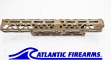 CRC 1U008 Extended Handguard RPK Coyote - KPYK