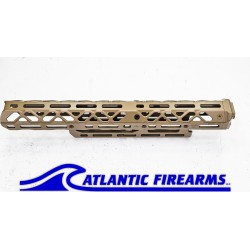 CRC 1U008 Extended Handguard RPK Coyote - KPYK