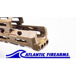 CRC 1U008 Extended Handguard RPK Coyote - KPYK