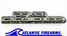 CRC 1U008 Extended Handguard RPK OD Green - KPYK