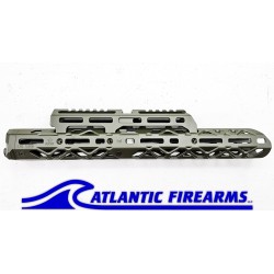 CRC 1U008 Extended Handguard RPK OD Green - KPYK
