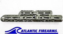 CRC 1U008 Extended Handguard RPK OD Green - KPYK