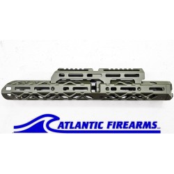CRC 1U008 Extended Handguard RPK OD Green - KPYK