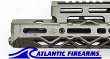 CRC 1U008 Extended Handguard RPK OD Green - KPYK