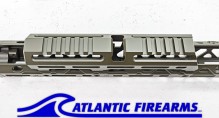 CRC 1U008 Extended Handguard RPK OD Green - KPYK