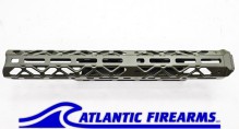 CRC 1U008 Extended Handguard RPK OD Green - KPYK