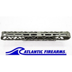 CRC 1U008 Extended Handguard RPK OD Green - KPYK