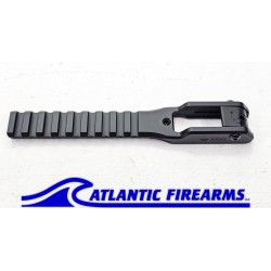 CRC 2U079 AKSU Scope Rail Black - KPYK