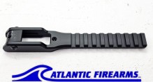 CRC 2U079 AKSU Scope Rail Black - KPYK