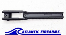 CRC 2U079 AKSU Scope Rail Black - KPYK