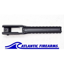 CRC 2U079 AKSU Scope Rail Black - KPYK