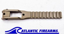 CRC 2U079 AKSU Scope Rail Coyote - KPYK