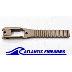CRC 2U079 AKSU Scope Rail Coyote - KPYK