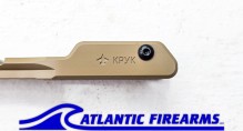 CRC 2U079 AKSU Scope Rail Coyote - KPYK