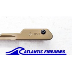 CRC 2U079 AKSU Scope Rail Coyote - KPYK