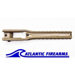 CRC 2U079 AKSU Scope Rail Coyote - KPYK