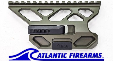 CRC 2U073 Quick Release...
