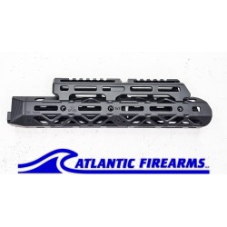 CRC 1U020B AKM/AK-74 Medium Handguard Black - KPYK