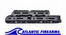 CRC 1U020B AKM/AK-74 Medium Handguard Black - KPYK
