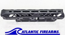 CRC 1U020B AKM/AK-74 Medium Handguard Black - KPYK
