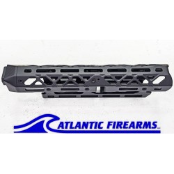 CRC 1U020B AKM/AK-74 Medium Handguard Black - KPYK