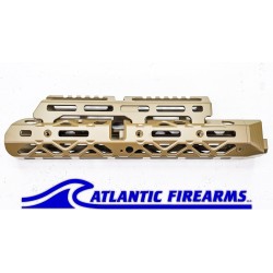 CRC 1U020B AKM/AK-74 Medium Handguard Coyote - KPYK