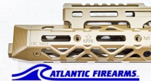 CRC 1U020B AKM/AK-74 Medium Handguard Coyote - KPYK