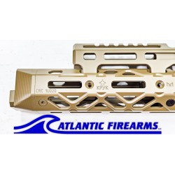 CRC 1U020B AKM/AK-74 Medium Handguard Coyote - KPYK