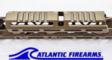 CRC 1U020B AKM/AK-74 Medium Handguard Coyote - KPYK
