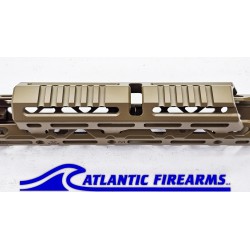 CRC 1U020B AKM/AK-74 Medium Handguard Coyote - KPYK