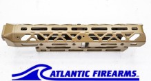CRC 1U020B AKM/AK-74 Medium Handguard Coyote - KPYK