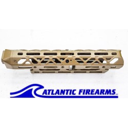 CRC 1U020B AKM/AK-74 Medium Handguard Coyote - KPYK