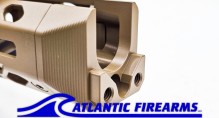 CRC 1U020B AKM/AK-74 Medium Handguard Coyote - KPYK