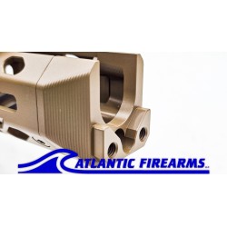 CRC 1U020B AKM/AK-74 Medium Handguard Coyote - KPYK