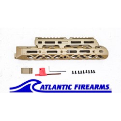 CRC 1U020B AKM/AK-74 Medium Handguard Coyote - KPYK