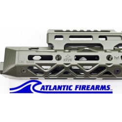 CRC 1U020B AKM/AK-74 Medium Handguard OD Green- KPYK